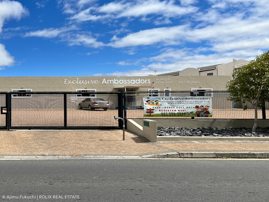 2 Bedroom Property for Sale in Parklands Western Cape